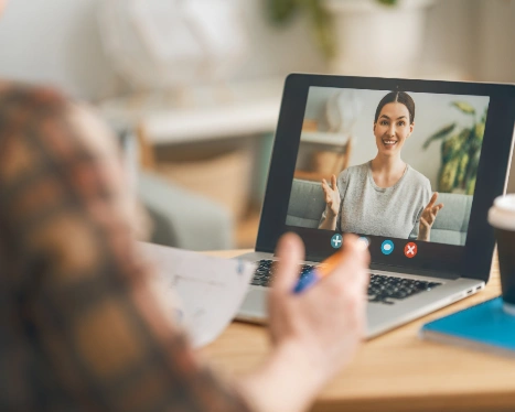 Türk Psikolog Louisiana