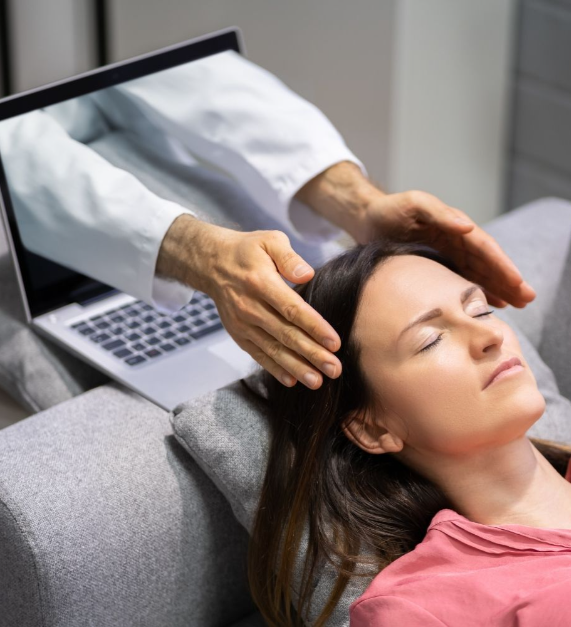 Online Türk Psikolog, Louisiana