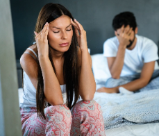 Louisiana cinsel terapi