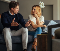 Louisiana evlilik terapisi