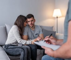 Louisiana ilişki terapisi